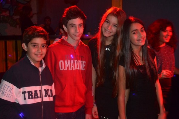 Birthday Party